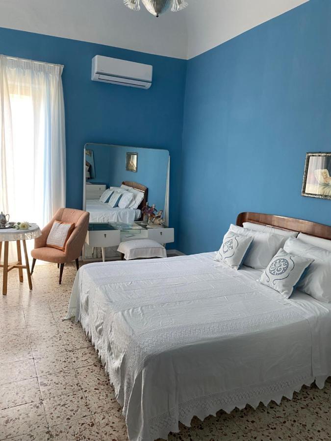 A Casa Di Nonna Mela Apartment Porto Empedocle Bagian luar foto